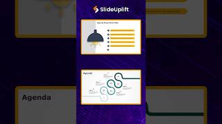 Best Agenda PowerPoint Slide Templates You Need powerpointdesign [upl. by Artekal]