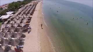 beach Ofrinio Greece [upl. by Eido306]