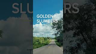 📌Radio Urbanista 1969 Golden Slumbers  The Beatles beatlessong thebeatles [upl. by Netsreik]