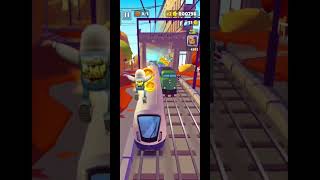 Subway Surfers in Nov 2024  Nostalgia shorts [upl. by Ardin657]