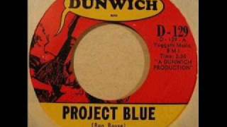 The Banshees  Project Blue 1966 [upl. by Schoenburg413]