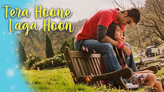 Tera Hone Laga Hoon  Atif Aslam  Alisha Chinai  Ajab Prem Ki Ghazab Kahani  2009 [upl. by Kotto195]