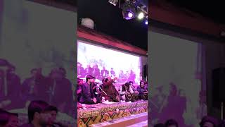 Band Botal Mein Dulhan Nahi Dekhi Jaati  qawwali faryadalikhanqawwal viralvideo [upl. by O'Gowan]