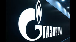 Gazprom part 1 the opportunity [upl. by Ralli]