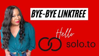 Linktree vs Soloto Review [upl. by Syst]