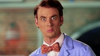 Bill Nye the Science Guy ERB YTP [upl. by Monia]