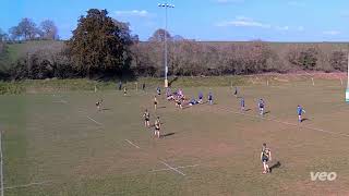 Bromyard vs Rugby St Andrews  26Mar2022 [upl. by Goodkin]