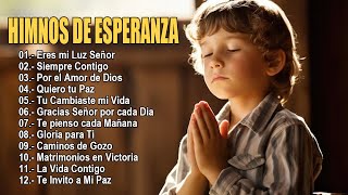 Las Mejores Canciones Cristianas 2024  TU ERES MI LUZ MATRIMONIOS EN VICTORIA y otros EXITOS [upl. by Fenelia795]