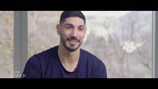 ENES KANTER FREEDOM KİMDİR [upl. by Fina]