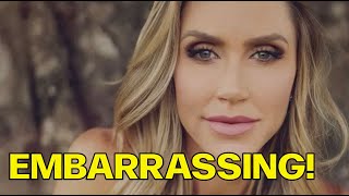 Lara Trump releases CORNY new song gets immediately HUMILIATED [upl. by Remsen222]