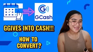 MAY OFFER KA BA NG GGIVES HOW TO CONVERT INTO CASH [upl. by Nalym152]