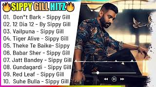 SIPPY GILL Songs 2022💥 New Punjabi Songs 💖 Non  Stop Punjabi Jukebox  s ONLYPUNJABI [upl. by Artemas]