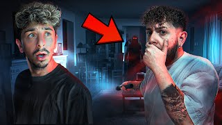 DEMON Forces FaZe Rug and I Out of My Home [upl. by Nylime562]