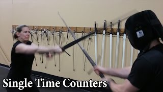 Single Time Counters  Showcasing HEMA [upl. by Anelak]