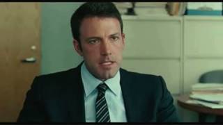 Review The Company Men Ben Affleck Tommy Lee Jones [upl. by Anav]