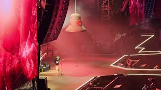 ACDC PWR UP TOUR 2024 quotHELLS BELLSquot The Bell [upl. by Ellives]