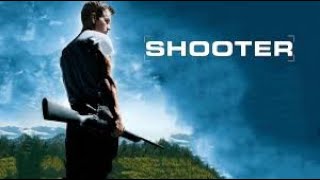 Shooter Full Movie Review In Hindi Hollywood Movie Fact And Story  Mark Wahlberg [upl. by Genet]