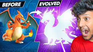 FINALLY I GOT THE LEGENDARY CHARIZARD POKEMON🔥 Pokémon  Lets Go Pikachu [upl. by Eiltan]