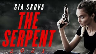 The serpent trailer 2021 gia skova [upl. by Adalie]