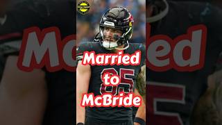 Trey McBride Hasn’t Been a Good Pick arizona nfl fantasyfootball shorts youtubeshorts fyp [upl. by Cassil133]