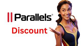 Parallels® Desktop 19 up to 25 Discount  Best Way to Run Windows on Mac [upl. by Marillin742]