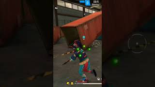 GT gamer best free fire One Tap game play funn offgamers gamevice y [upl. by Pastelki]