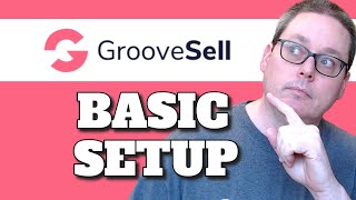 GrooveSell SETUP with STRIPE and GroovePages Buy Button Checkout Form and Code Embed [upl. by Etteiram480]