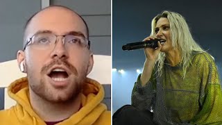 Chester Bennington’s Son SPEAKS OUT Against Emily Armstrong Replacing Dad In Linkin Park [upl. by Oneg]