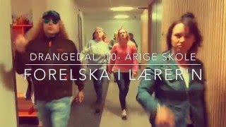 Drangedal tiårige skole Forelska i lærern [upl. by Anilra215]