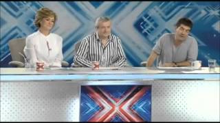 Top 10 Worst Groups X Factor UK [upl. by Trevorr]