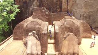 Sigiriya Documentary [upl. by Ehcar830]