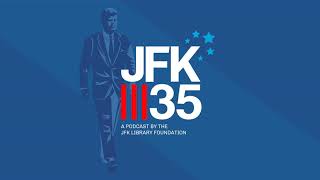 JFK and A Nation of Immigrants [upl. by Assiren77]