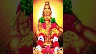 Annadhana Prabhuve Saranam Iyyappa🙏🏻❤️God Ayyappan Tamil songSwamye Saranam Iyyappa🙏🏻 [upl. by Grati921]