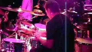 Dave Weckl  Chameleon Pt 2 [upl. by Ericka]