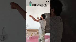 Din Gardens Faisalabad  A Perfect Blend of Luxury amp Serenity [upl. by Morgen390]