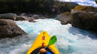 Turnbull River POV  Paul Ernst [upl. by Inaluiak]