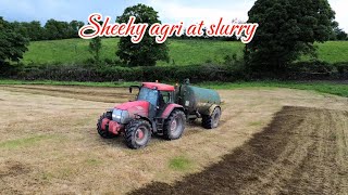 Sheehy agri at slurry [upl. by Ade]