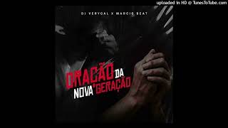 Dj Verigal amp Marcio Beat  Oração Da Nova Geração BÍBLIA Eie Wa Messena Afro House 2024 [upl. by Wagshul]