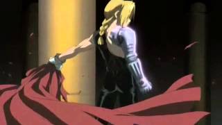 INTRO Full Metal Alchemist FMA VF french Francais Manga [upl. by Eileen412]