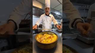 ⁠quotPeshawari hospitality warmth and flavorsquot foodblogger foodlover reels [upl. by Ahsasal]