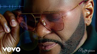 Ruben Studdard  Masterpiece Official Visualizer [upl. by Ofloda]