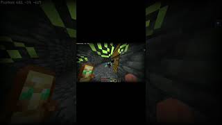 The creepers get my loot minecraft meme idk funny [upl. by Feer]