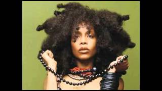 Erykah Badu  Freestyle [upl. by Aker226]