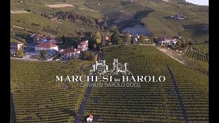 Behind the Wine Marchesi di Barolo Cannubi Barolo DOCG with Valentina Abbona [upl. by Yornoc]