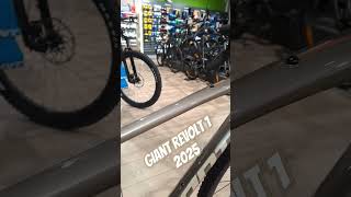 GIANT Revolt 1 2025 giantbicycles [upl. by Karoly]