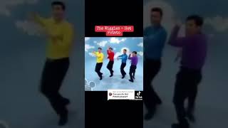 The wiggles HOT potato [upl. by Babita268]