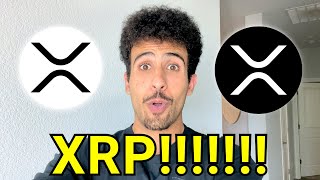 Why XRP WILL PRINT MILLIONAIRES In 2025 🖨️ [upl. by Feerahs]