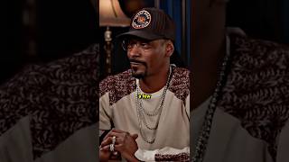 Snoop Dogg’s Most RANDOM Interview Ever [upl. by Marcin]