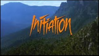 Initiation 1987 TV movie [upl. by Woodrow]