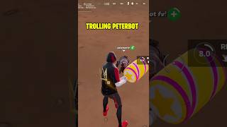 The Troll MASTER is here fortnite [upl. by Adnahsat597]